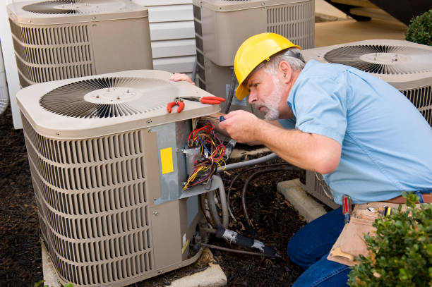  Springville, NY HVAC Pros