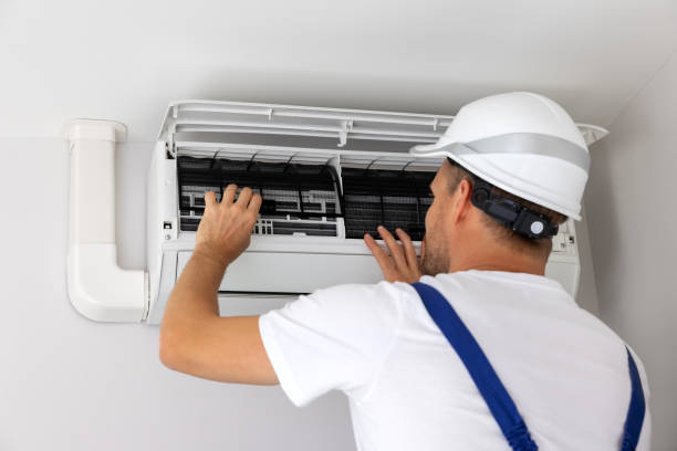 Best HVAC installation services  in Springville, NY