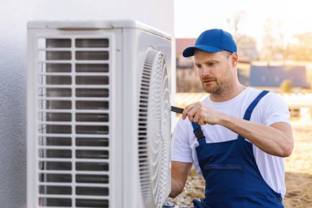 Best HVAC replacement cost  in Springville, NY